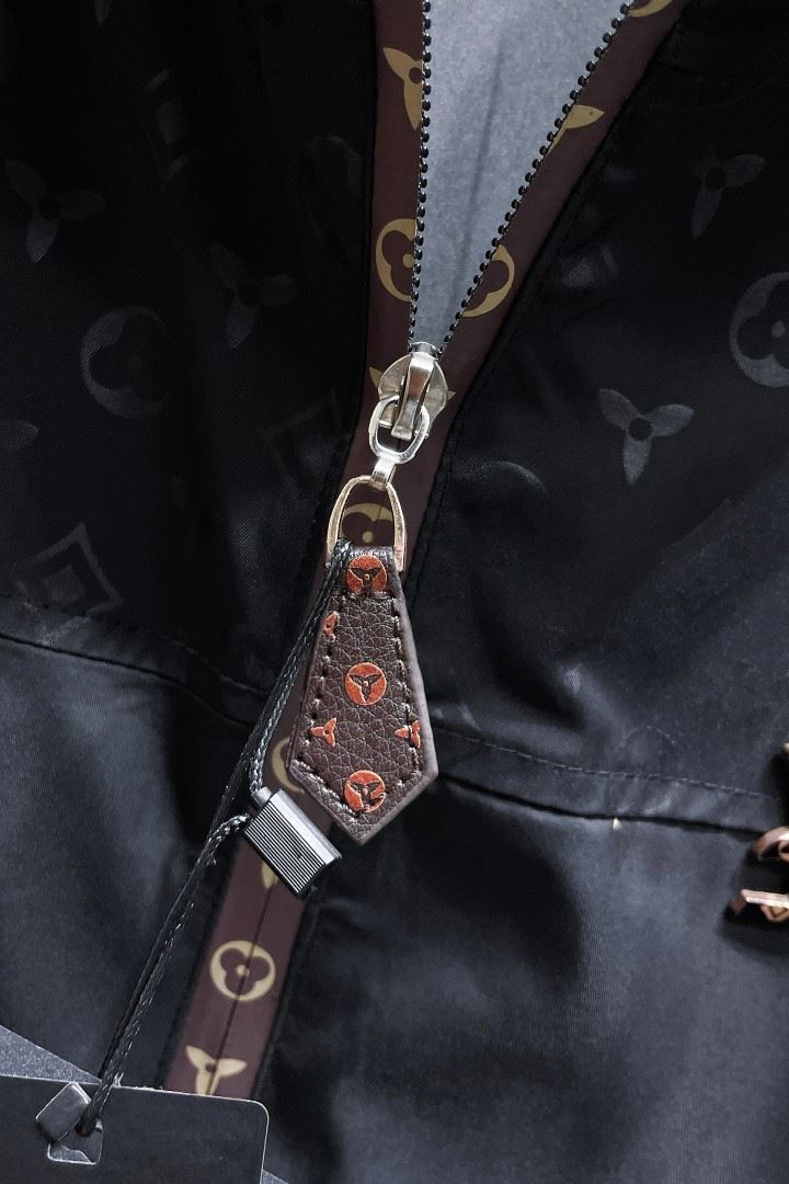 Louis Vuitton Outwear